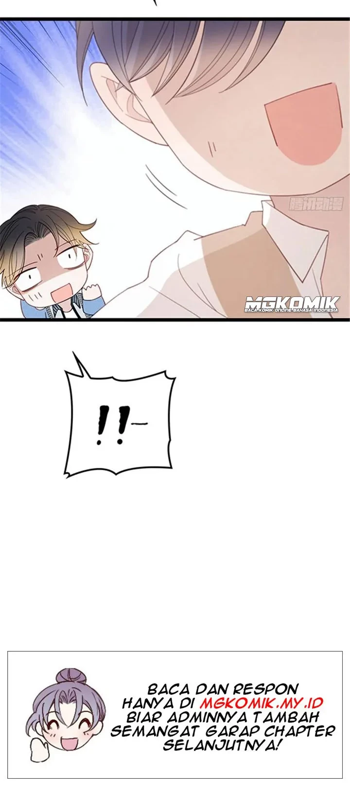 Pregnant Wife, One Plus One Chapter 62 Gambar 30