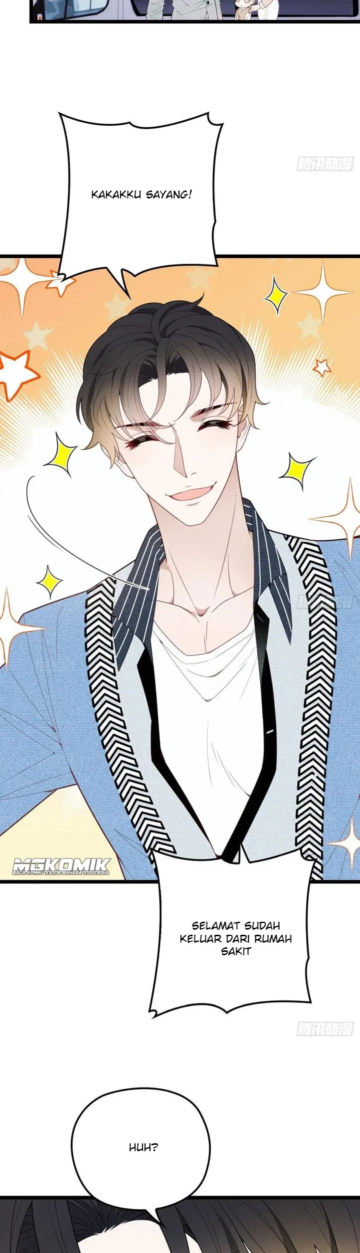 Pregnant Wife, One Plus One Chapter 62 Gambar 4