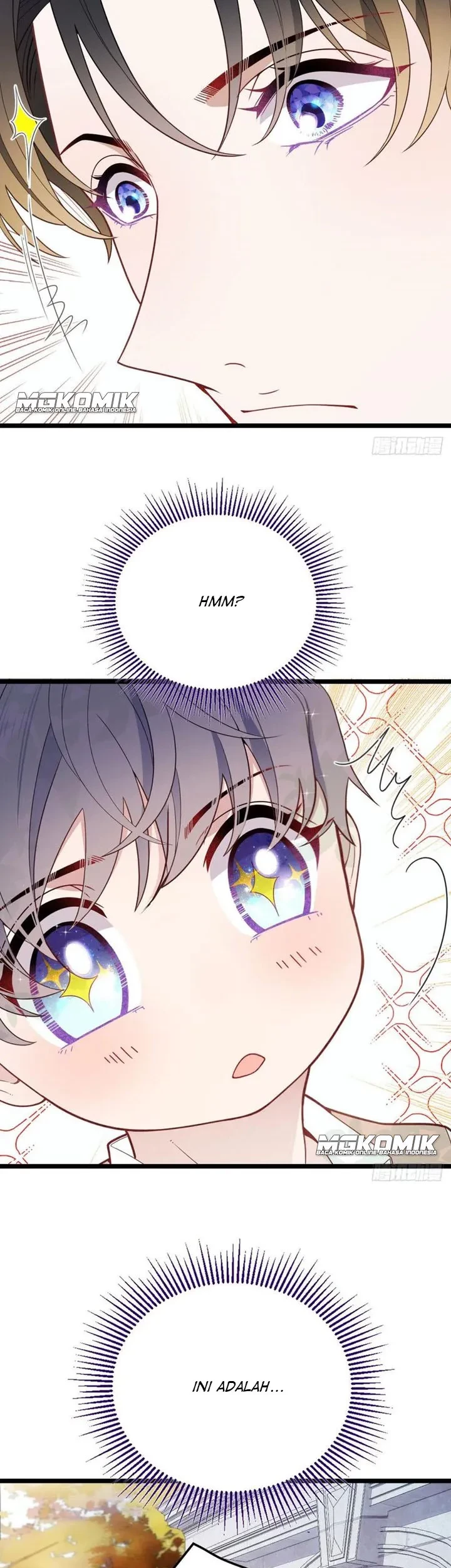 Pregnant Wife, One Plus One Chapter 62 Gambar 5