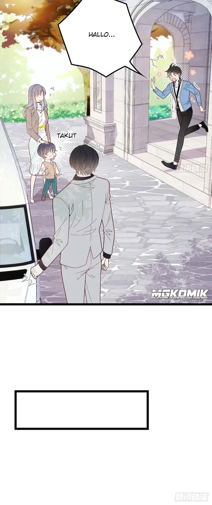 Pregnant Wife, One Plus One Chapter 62 Gambar 6