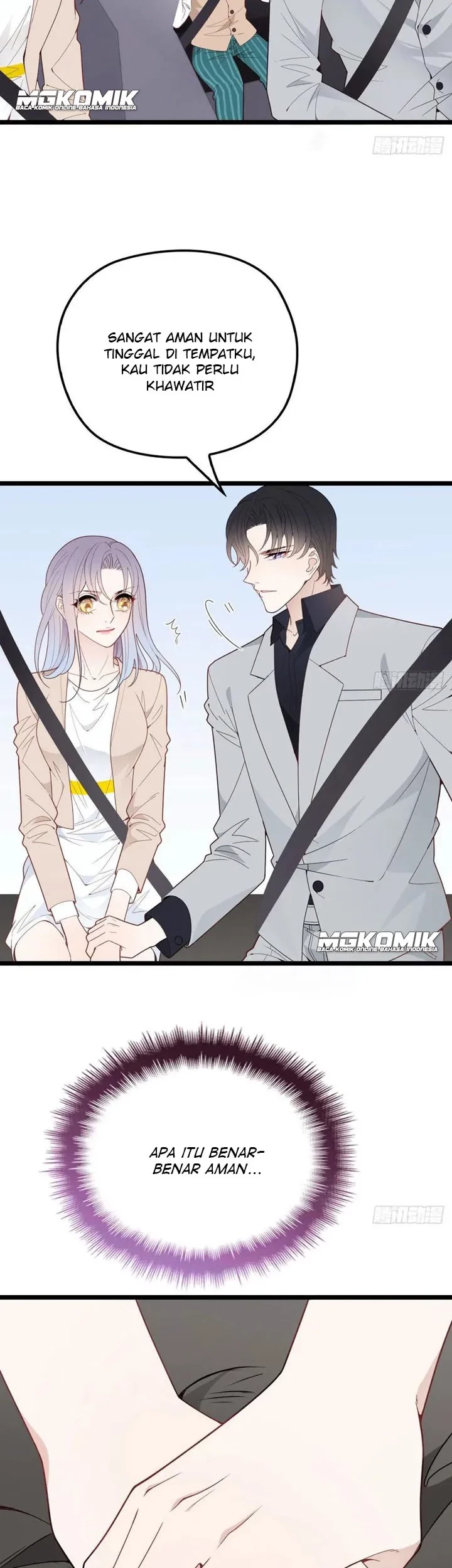 Manhua Pregnant Wife, One Plus One Chapter 62 gambar nomor 2