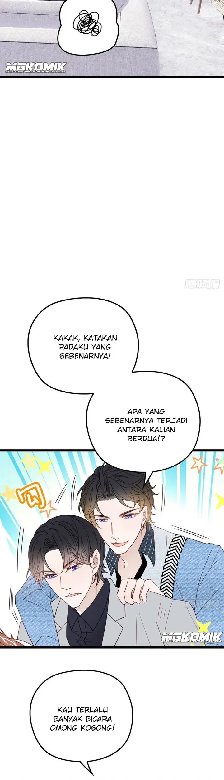 Pregnant Wife, One Plus One Chapter 62 Gambar 11