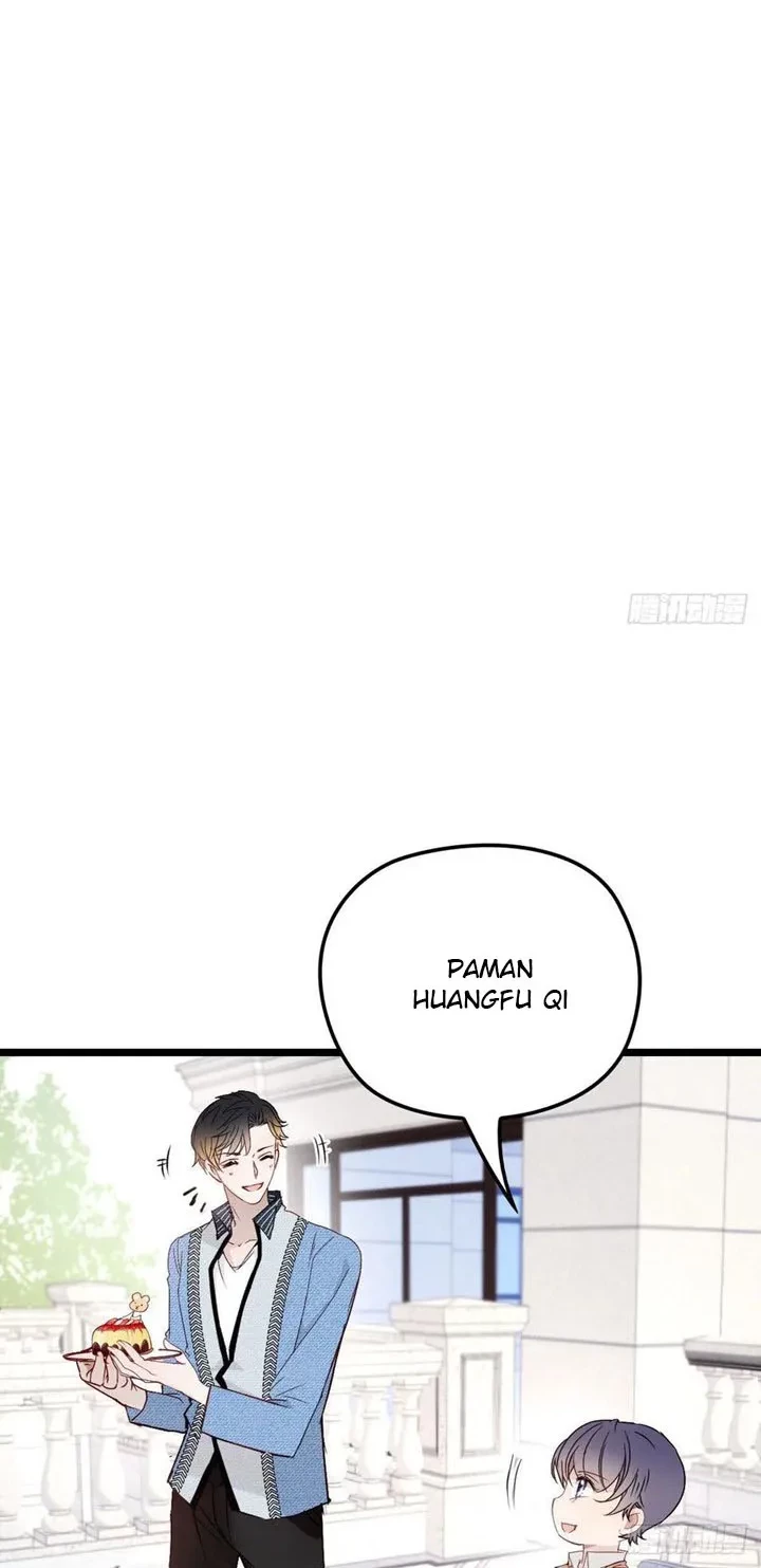 Pregnant Wife, One Plus One Chapter 62 Gambar 18