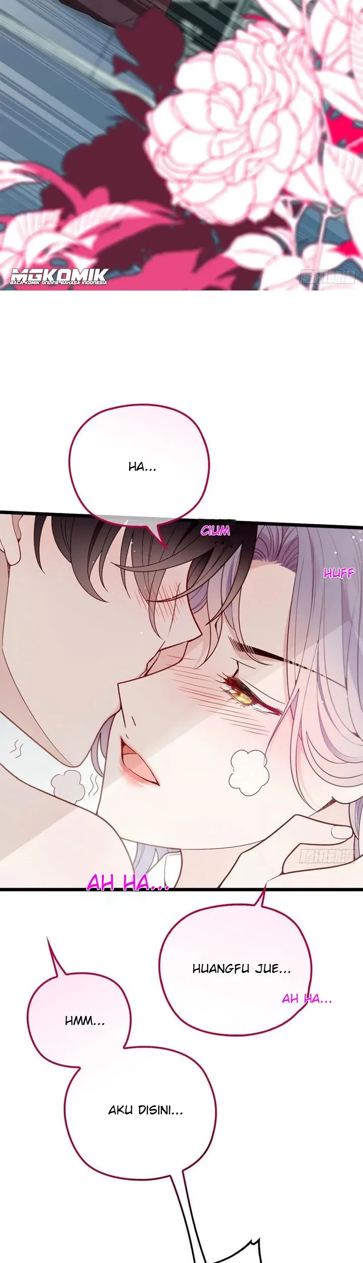 Pregnant Wife, One Plus One Chapter 61 Gambar 4