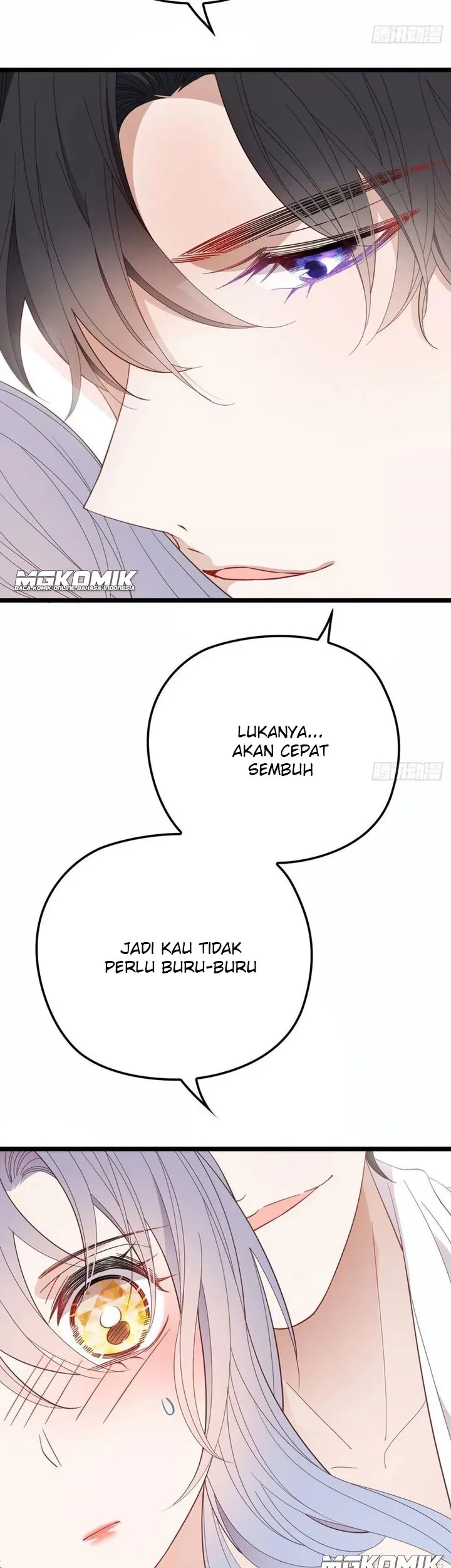 Pregnant Wife, One Plus One Chapter 61 Gambar 17