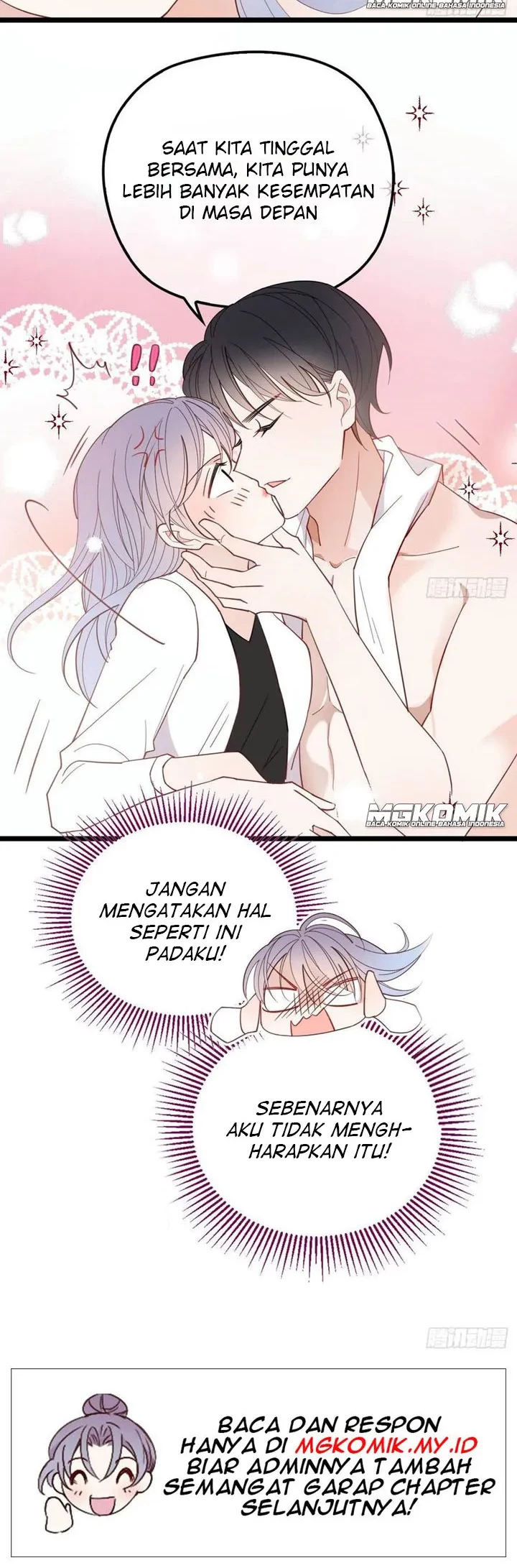 Pregnant Wife, One Plus One Chapter 61 Gambar 18