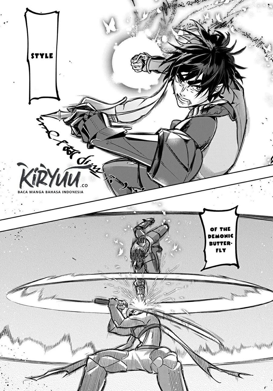 The Kingdom of Ruin Chapter 14 Gambar 4