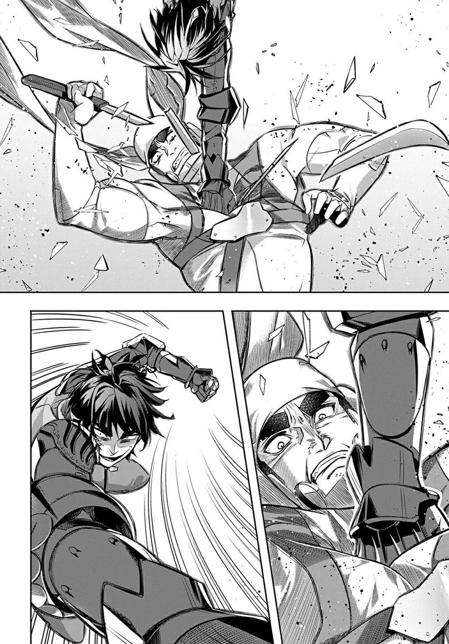 The Kingdom of Ruin Chapter 14 Gambar 5