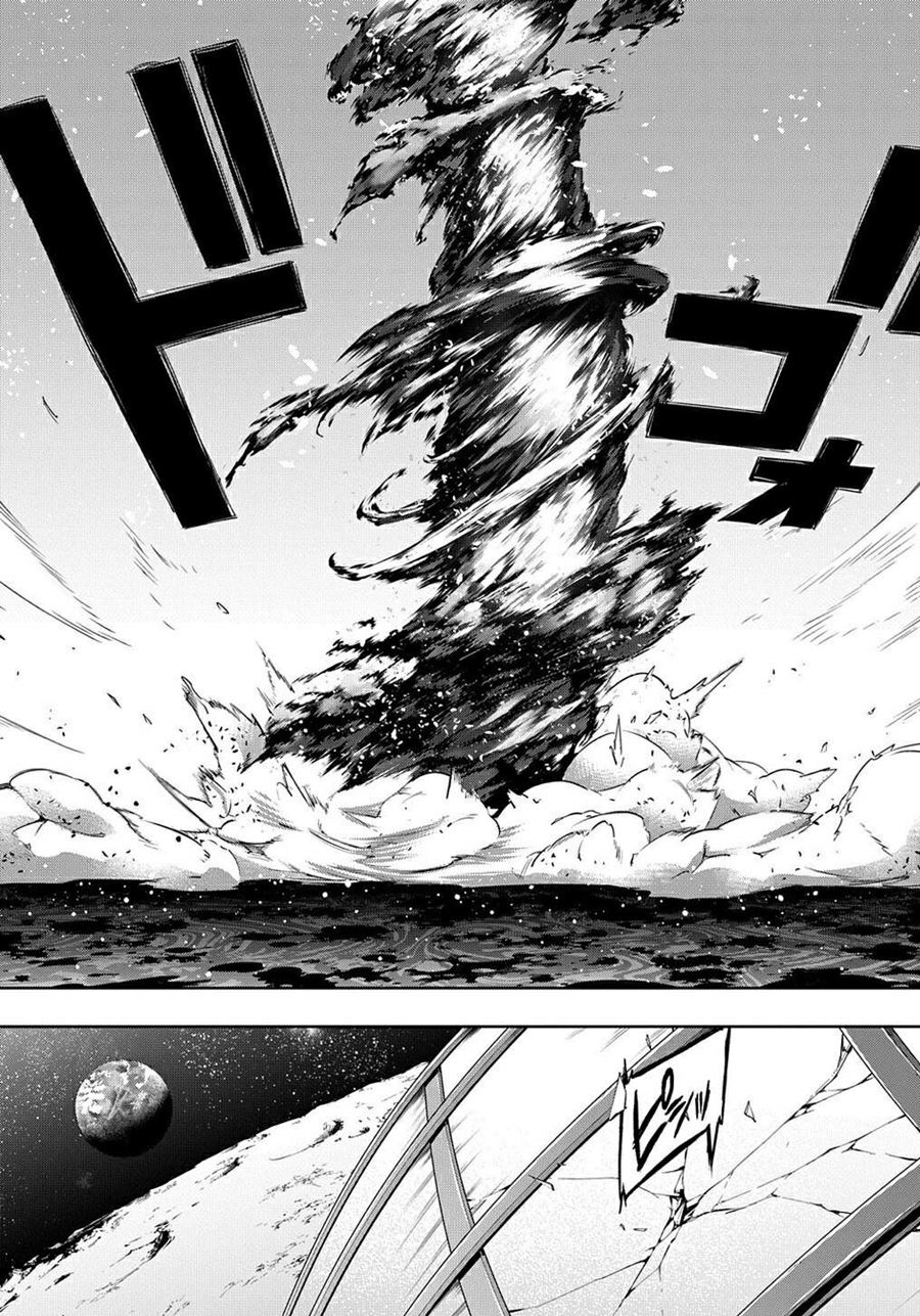 The Kingdom of Ruin Chapter 14 Gambar 15