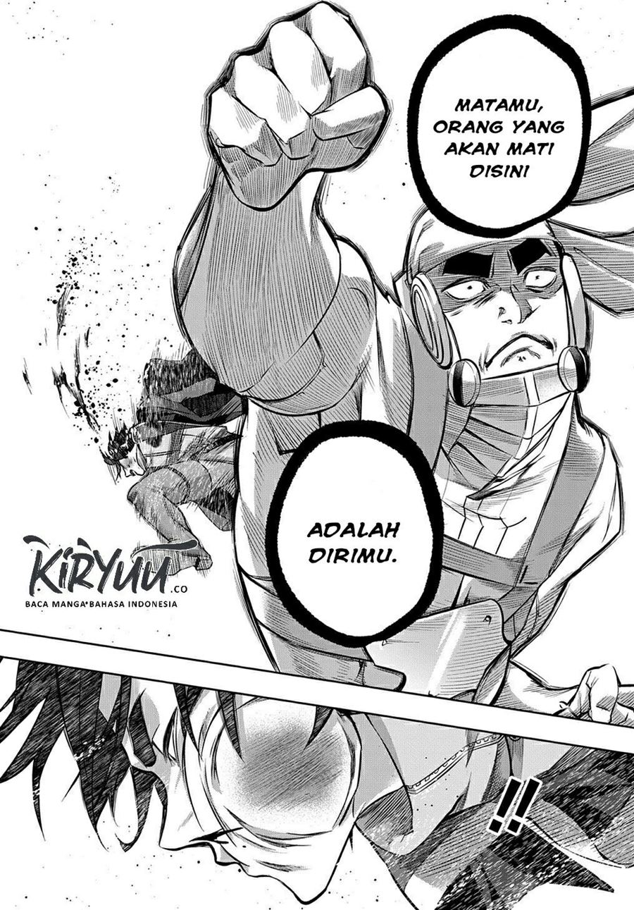 The Kingdom of Ruin Chapter 13 Gambar 10