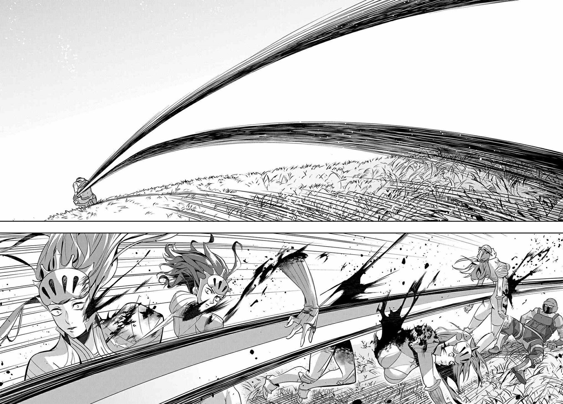 The Kingdom of Ruin Chapter 13 Gambar 13