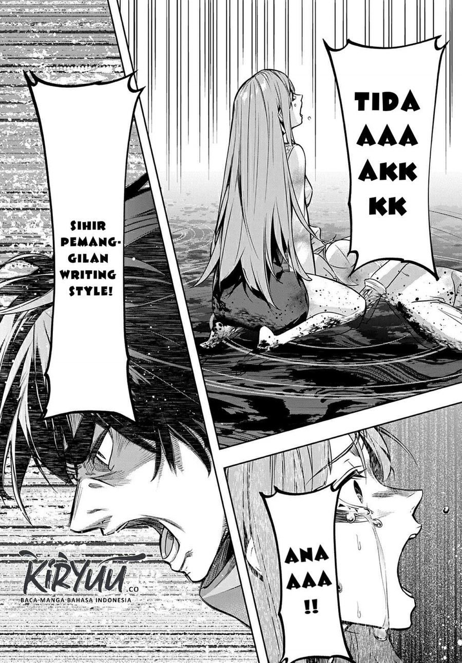 The Kingdom of Ruin Chapter 13 Gambar 24