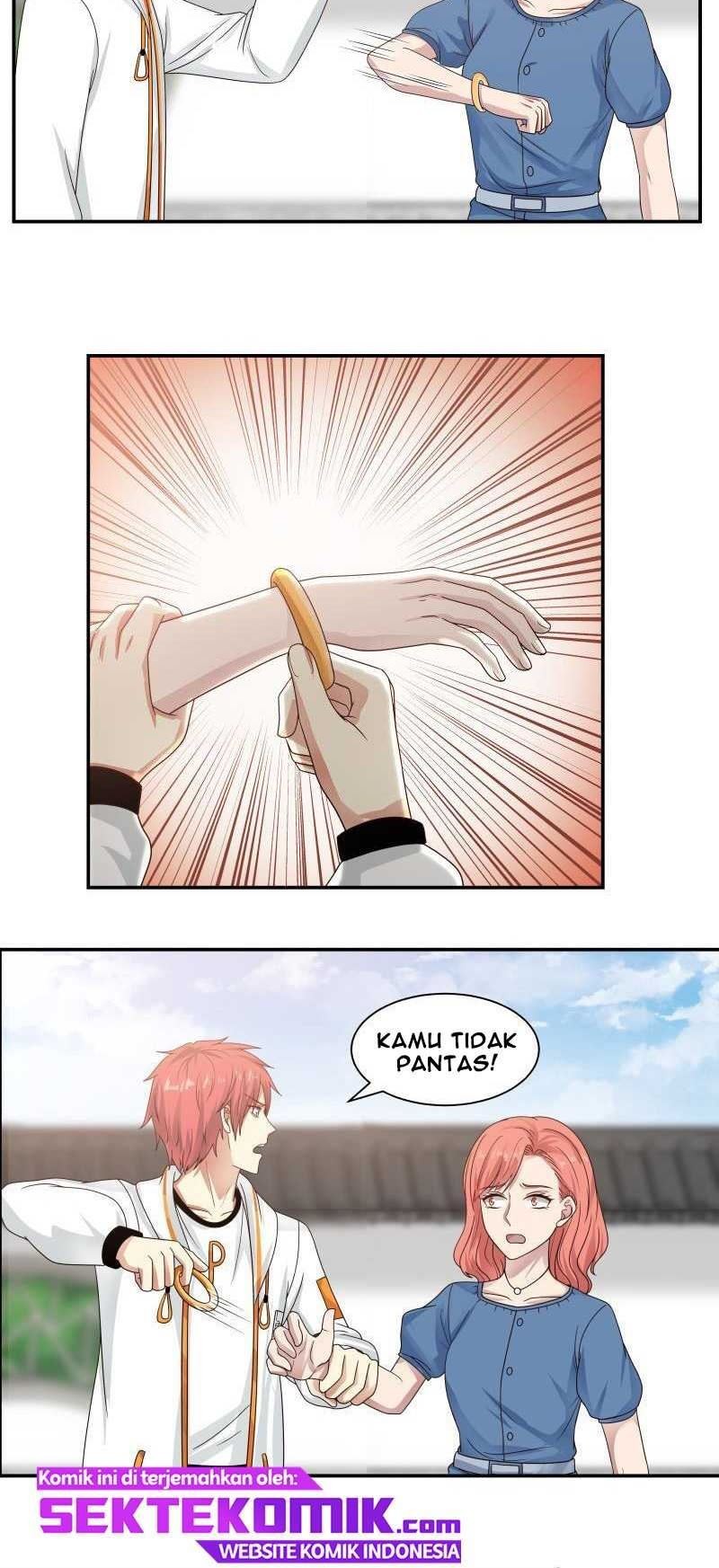 I Have a Dragon on My Body Chapter 289 Gambar 10