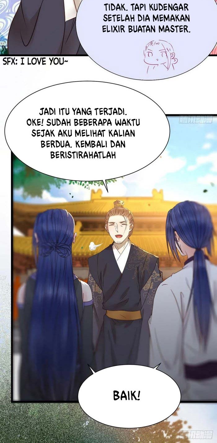 The Ghostly Doctor Chapter 304 Gambar 12