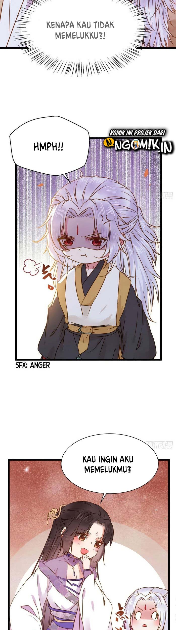 The Ghostly Doctor Chapter 304 Gambar 7