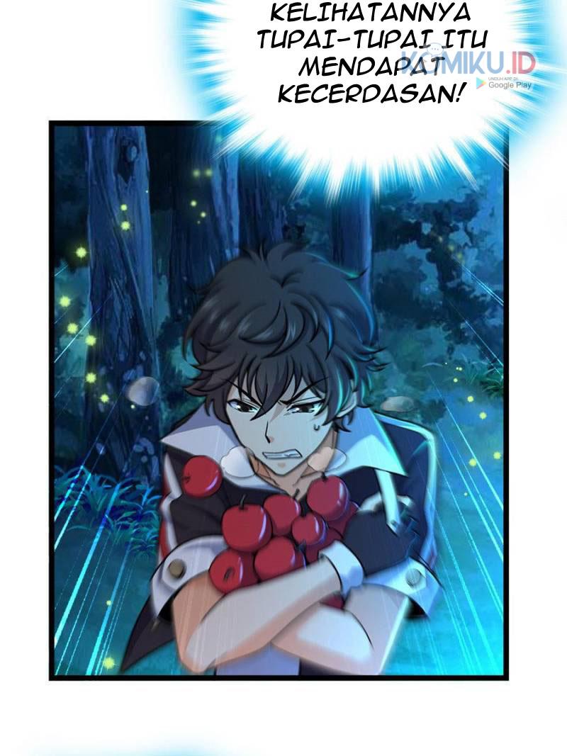 Spare Me, Great Lord! Chapter 34 Gambar 4