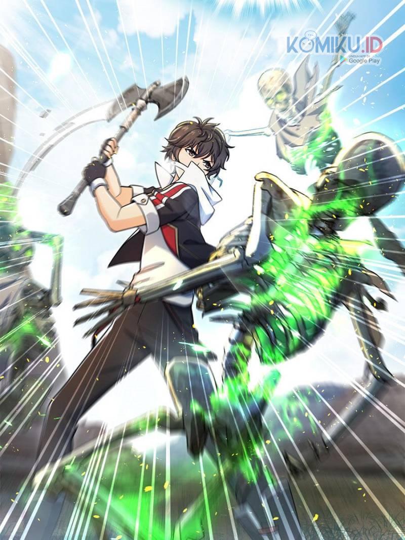 Spare Me, Great Lord! Chapter 34 Gambar 41