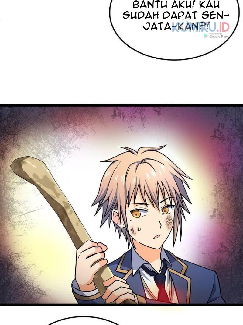 Spare Me, Great Lord! Chapter 34 Gambar 47