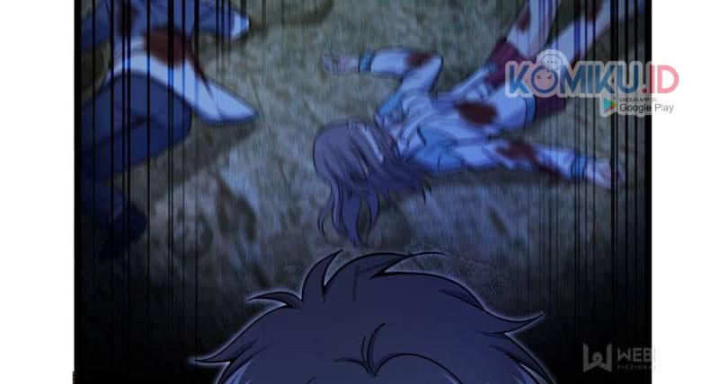 Spare Me, Great Lord! Chapter 34 Gambar 56