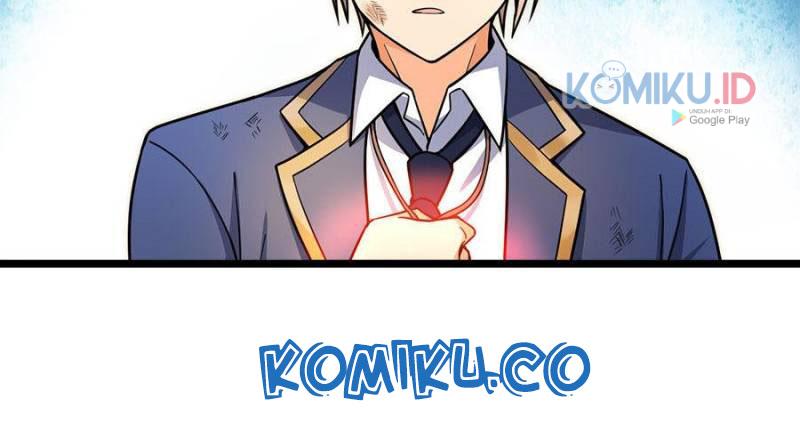 Spare Me, Great Lord! Chapter 34 Gambar 59