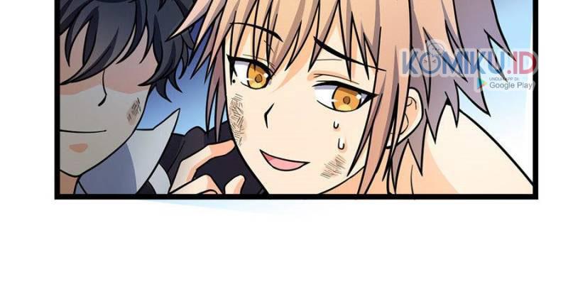 Spare Me, Great Lord! Chapter 34 Gambar 65