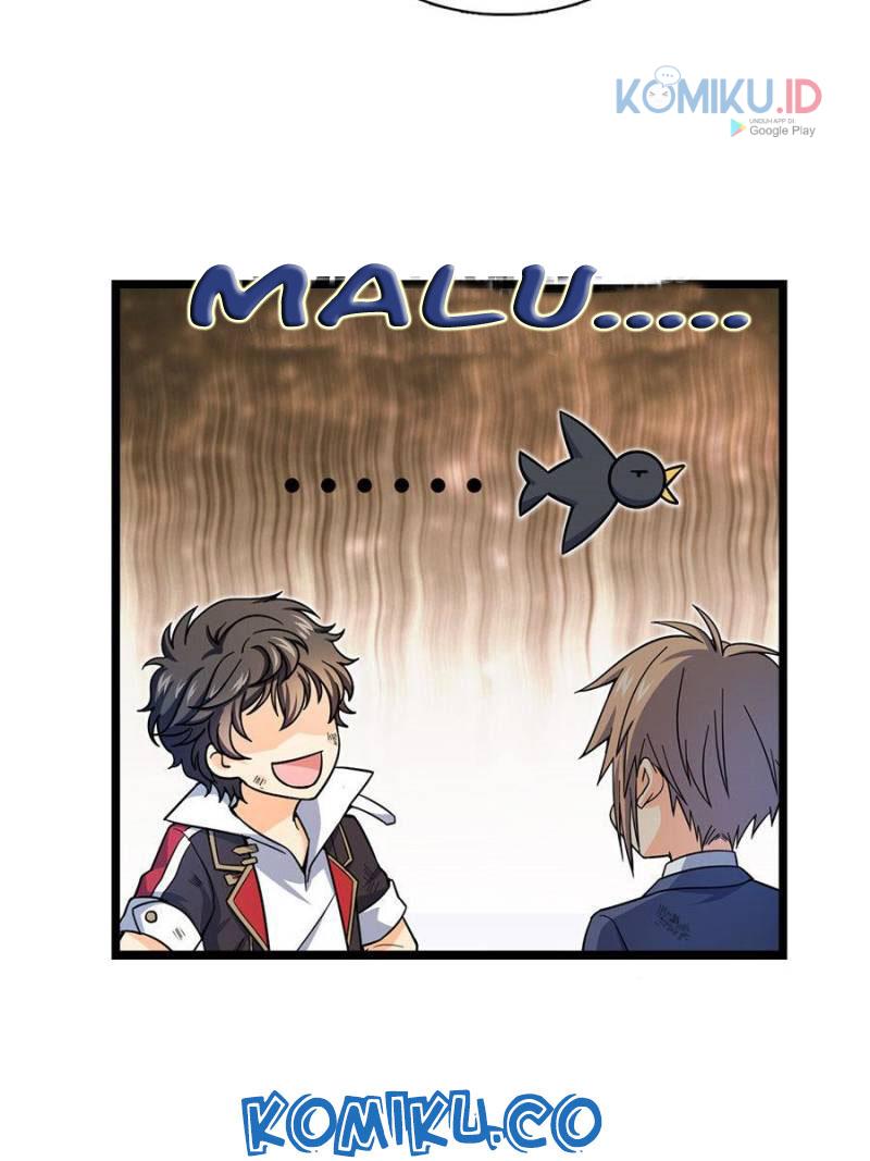 Spare Me, Great Lord! Chapter 34 Gambar 67