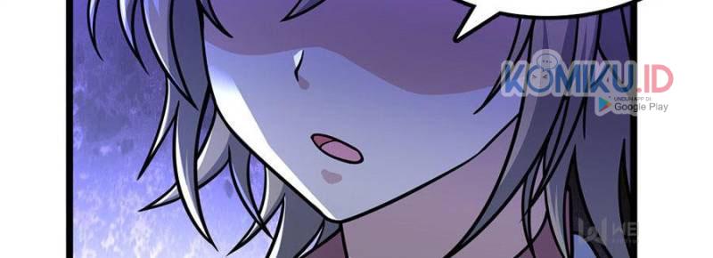 Spare Me, Great Lord! Chapter 34 Gambar 8