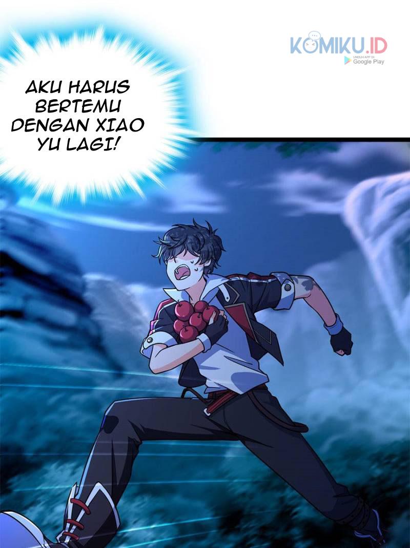 Spare Me, Great Lord! Chapter 34 Gambar 11