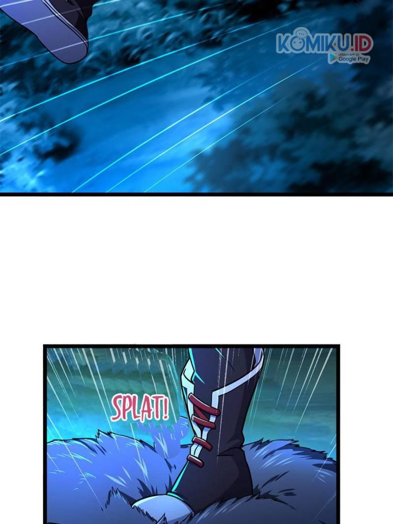 Spare Me, Great Lord! Chapter 34 Gambar 12