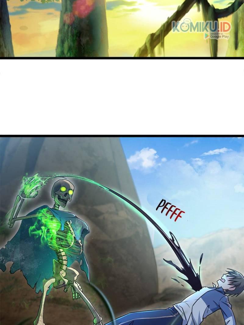 Spare Me, Great Lord! Chapter 34 Gambar 18