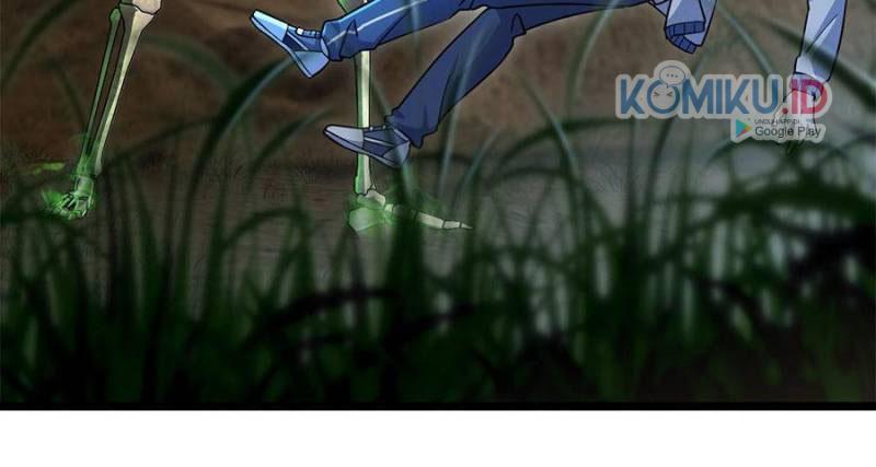 Spare Me, Great Lord! Chapter 34 Gambar 19