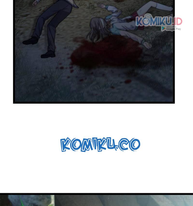 Spare Me, Great Lord! Chapter 34 Gambar 21