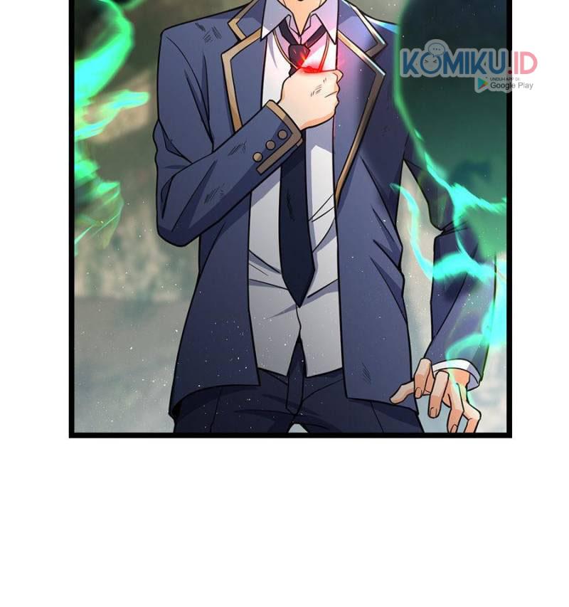 Spare Me, Great Lord! Chapter 34 Gambar 23