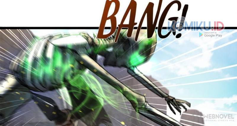 Spare Me, Great Lord! Chapter 34 Gambar 33