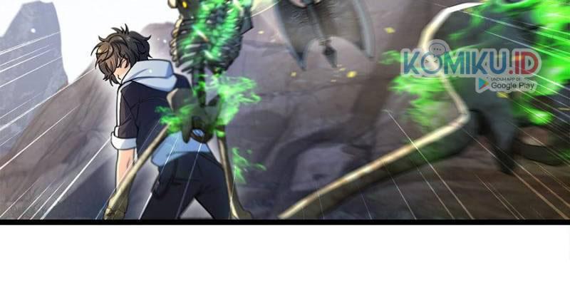 Spare Me, Great Lord! Chapter 34 Gambar 36