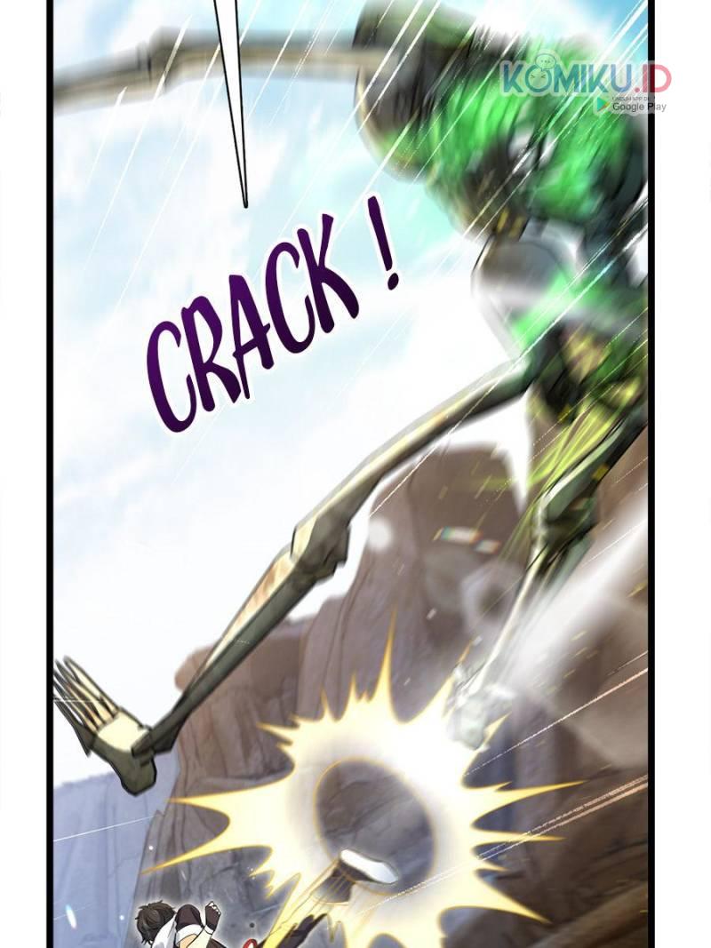 Spare Me, Great Lord! Chapter 34 Gambar 38