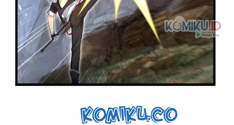 Spare Me, Great Lord! Chapter 34 Gambar 39