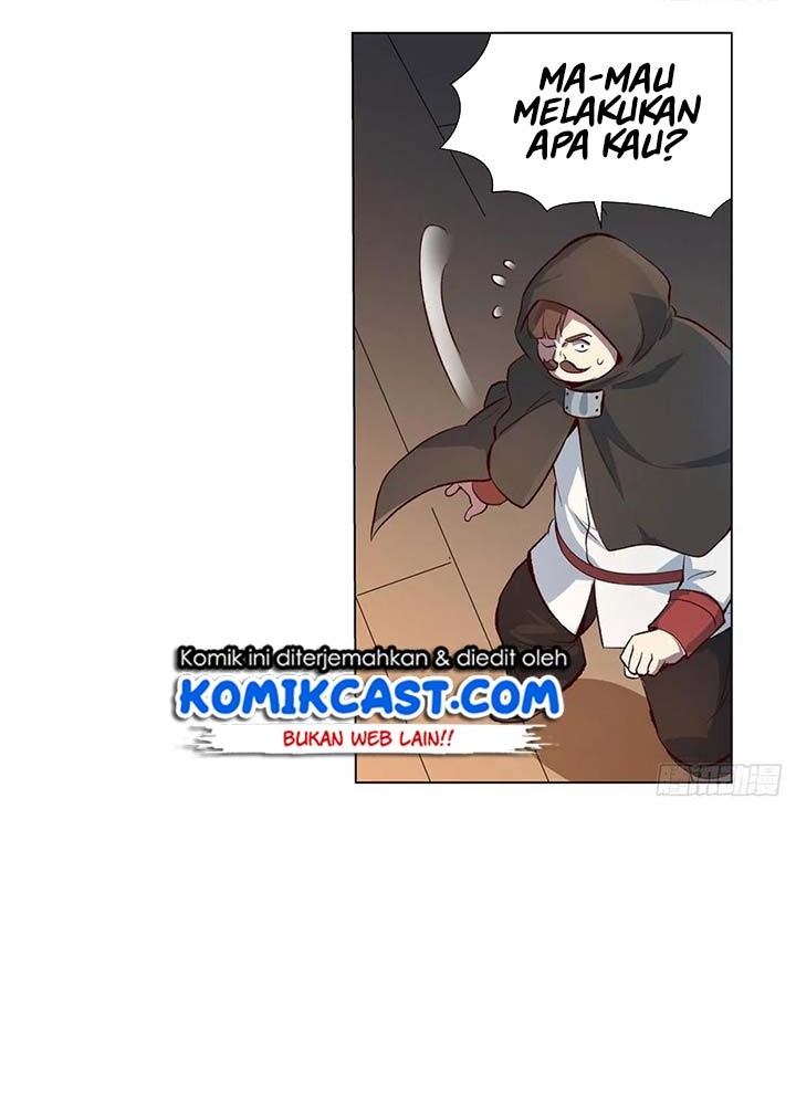 The Demon King Who Lost His Job Chapter 135 Gambar 12