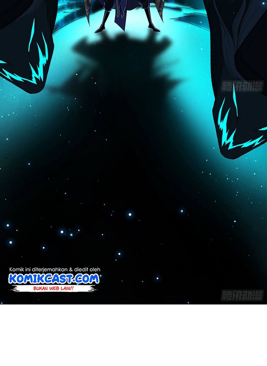 I’m An Evil God Chapter 79 Gambar 28