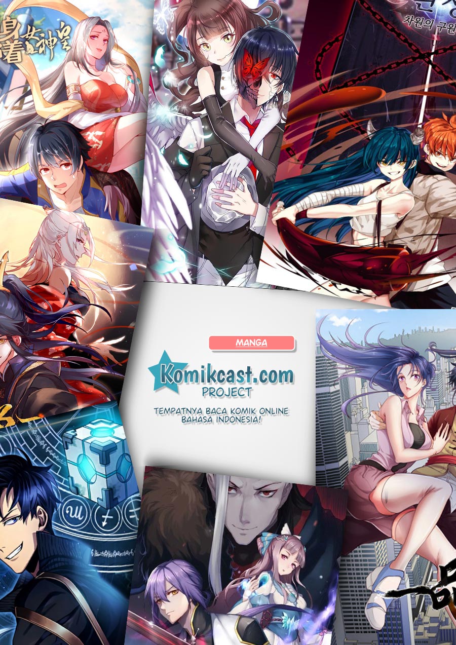 I’m An Evil God Chapter 79 Gambar 46