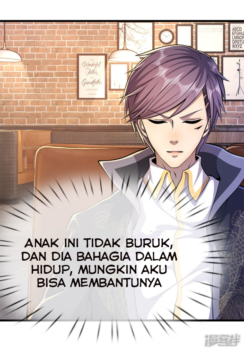 Medical Martial Arts Chapter 172 Gambar 5