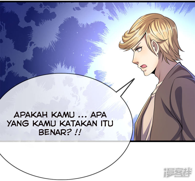 Medical Martial Arts Chapter 172 Gambar 11