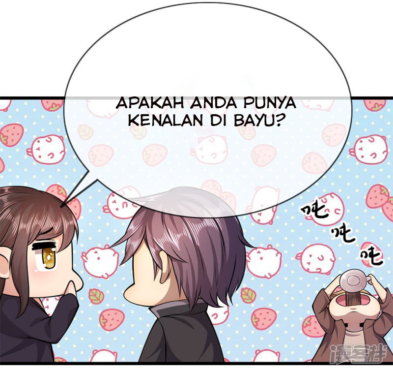 Medical Martial Arts Chapter 172 Gambar 14