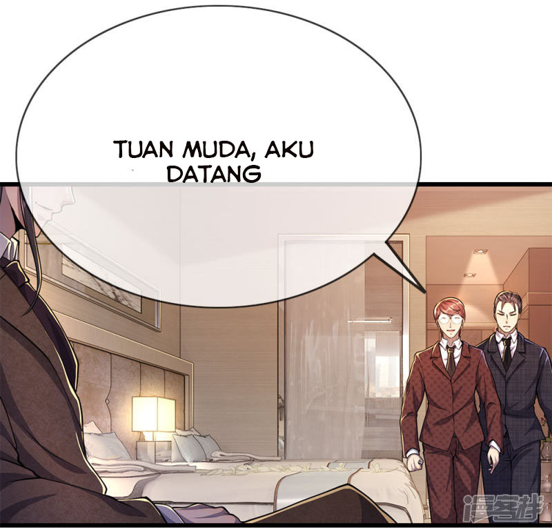 Medical Martial Arts Chapter 172 Gambar 19