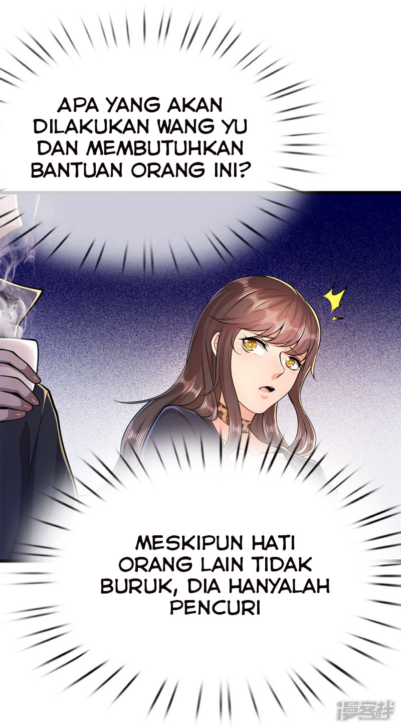 Manhua Medical Martial Arts Chapter 172 gambar nomor 2