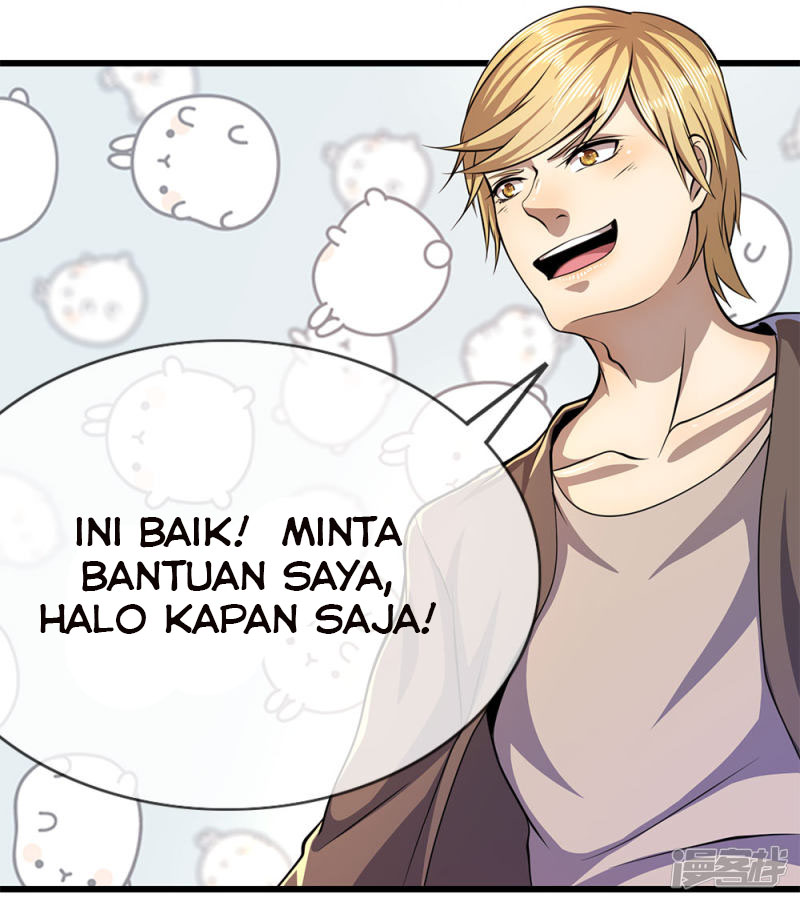 Medical Martial Arts Chapter 172 Gambar 3