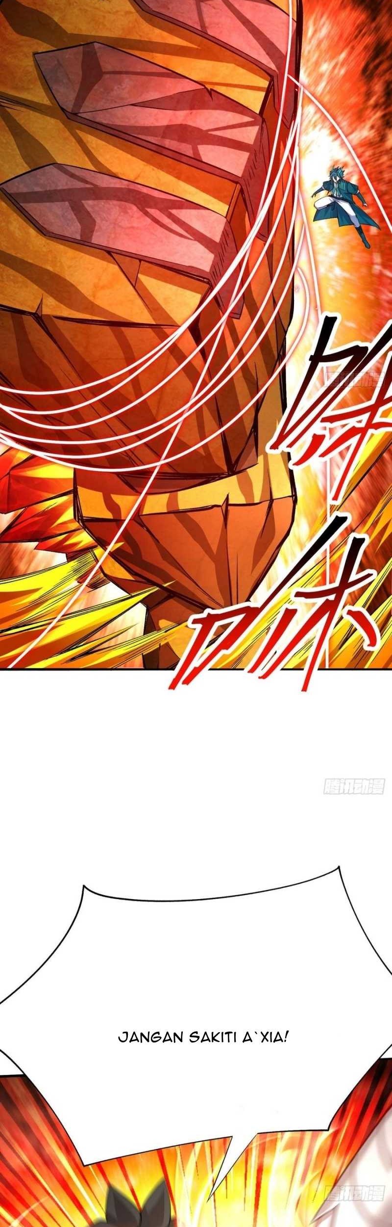 I Picked Up An Attribute Chapter 94 Gambar 17