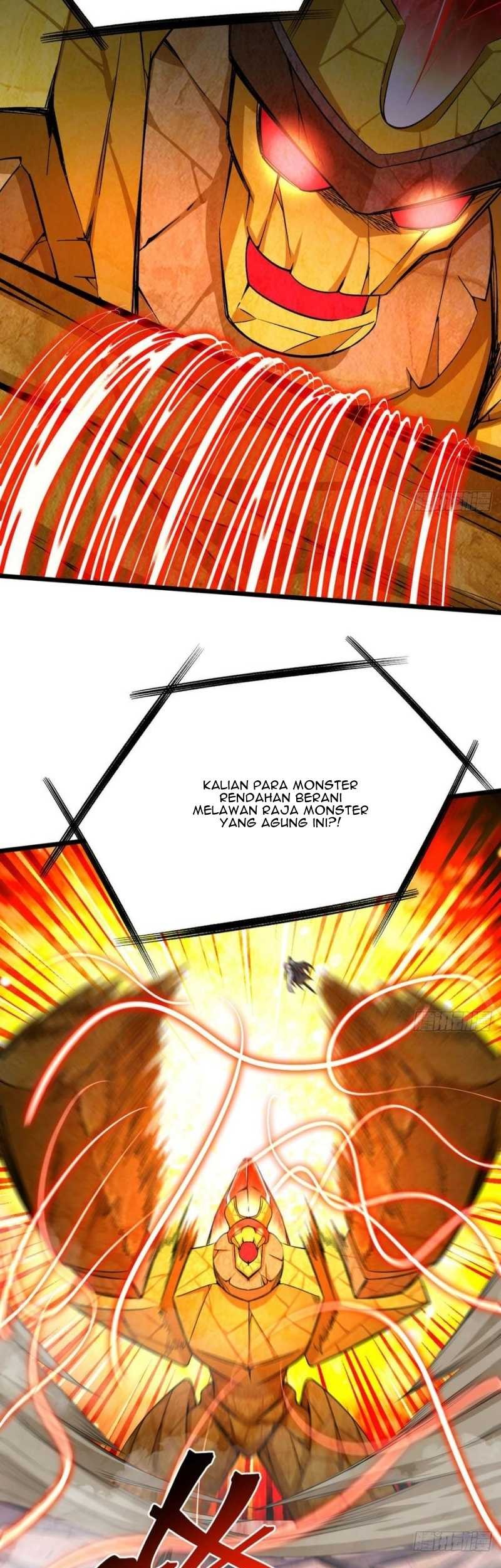 I Picked Up An Attribute Chapter 94 Gambar 23