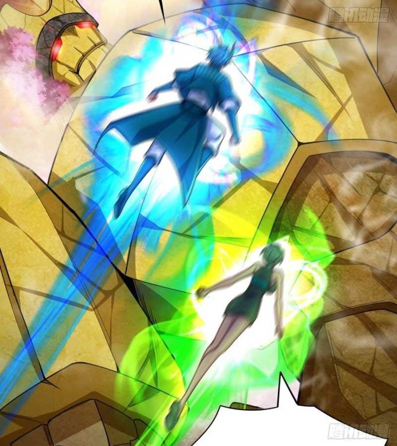 I Picked Up An Attribute Chapter 94 Gambar 30