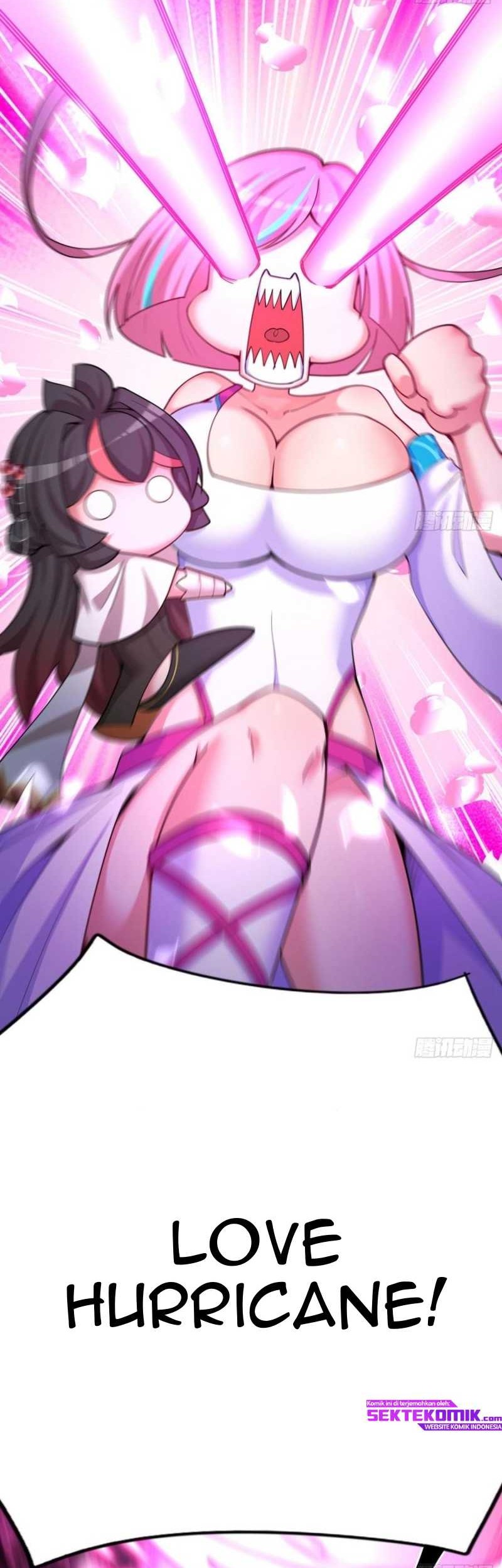 I Picked Up An Attribute Chapter 94 Gambar 28